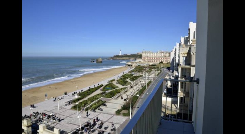 Hotel Windsor  Biarritz
