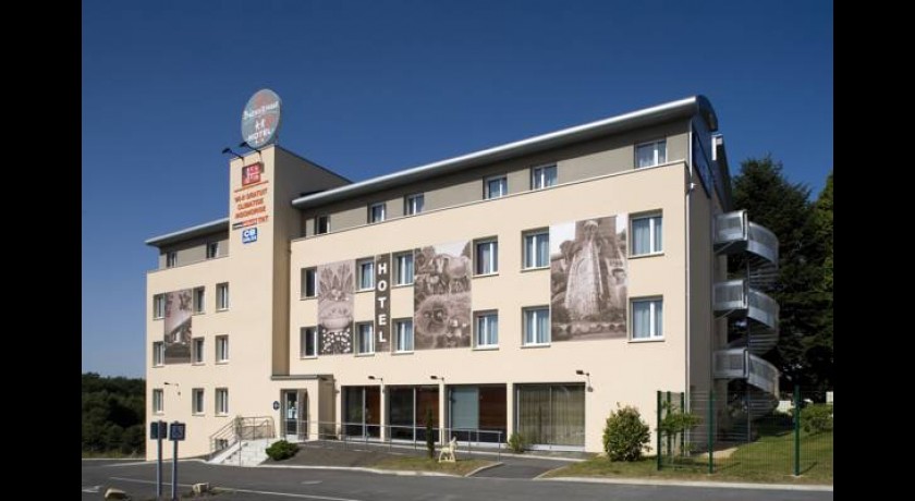 Bienvenue Hotel  Limoges