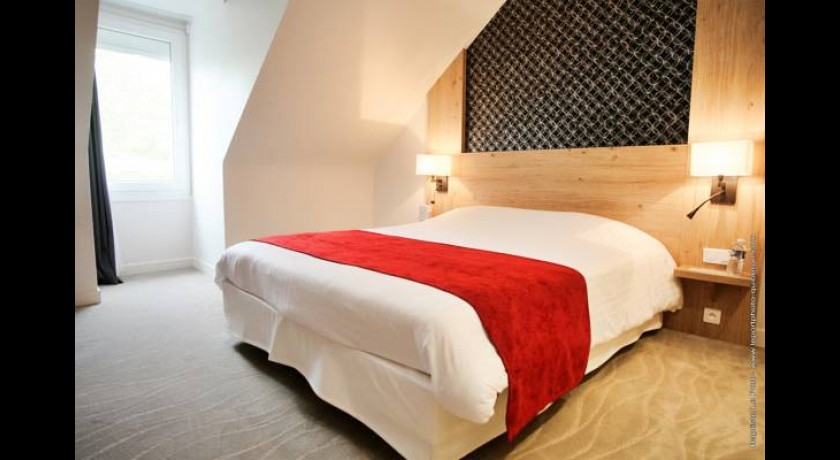 Hotel Kyriad Vannes Centre 