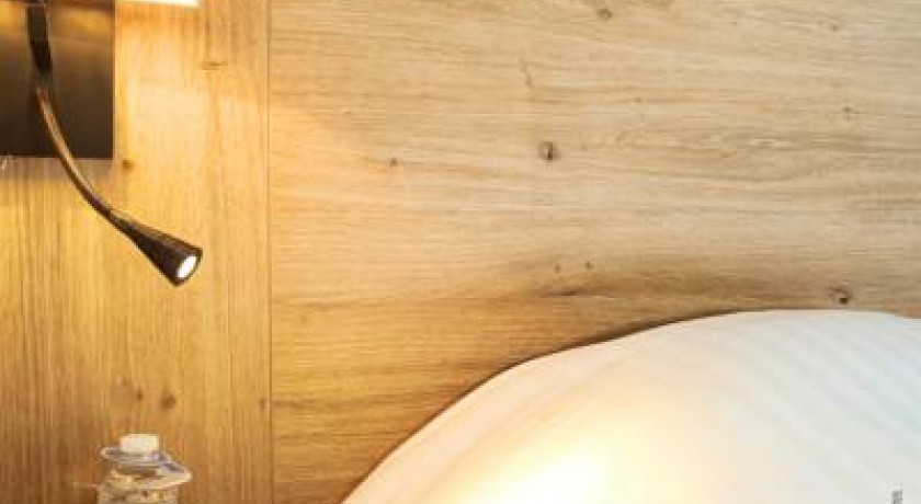 Hotel Kyriad Vannes Centre 