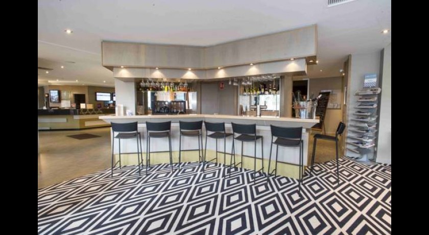 Hôtel Mercure Metz Centre : Séjour 4 Étoiles au Cœur de Metz avec Confort et Style