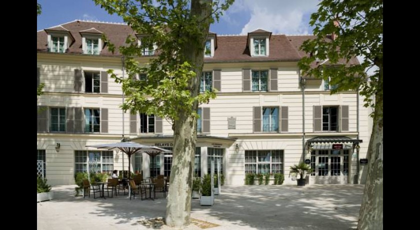 Hotel Mercure Relays Du Château  Rambouillet