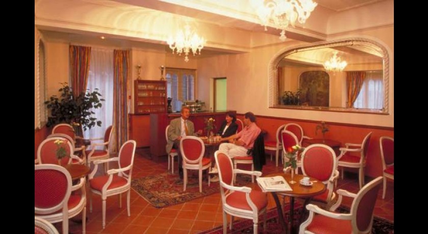 Hotel Mercure Montauban 