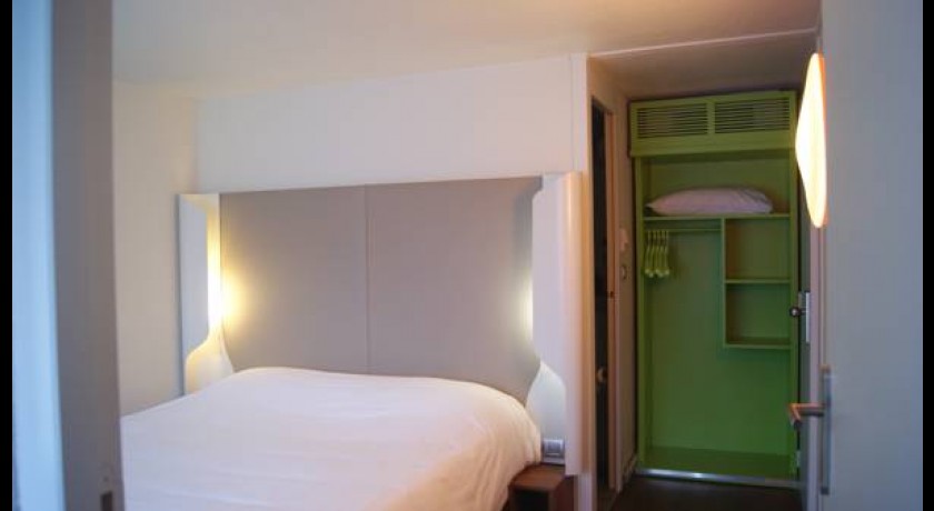 Campanile Hotel Foix 