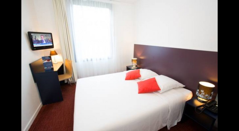 Hôtel All Suites Home Le Teich