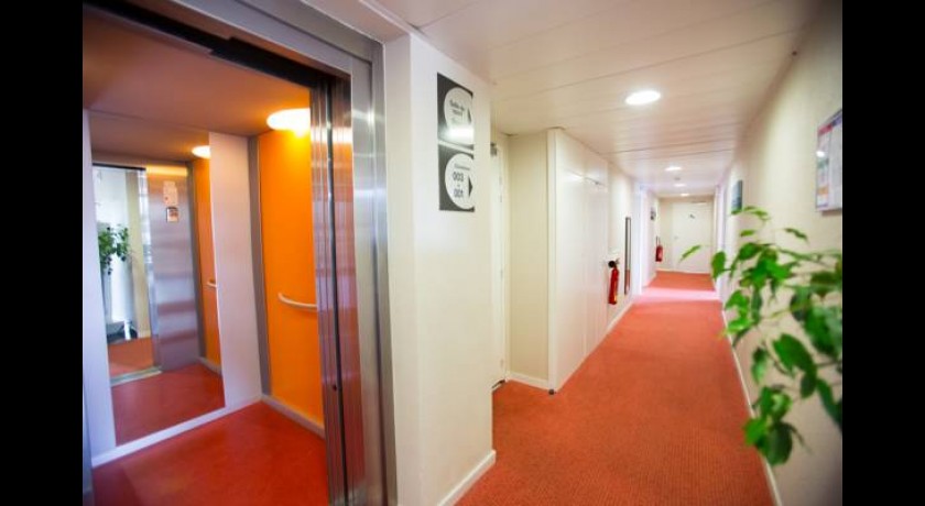 Hôtel All Suites Home Le Teich