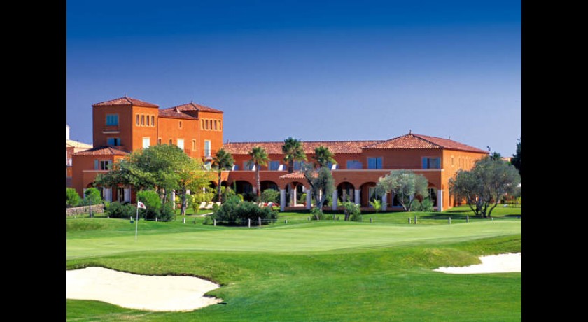 Palmyra Golf Hotel  Agde