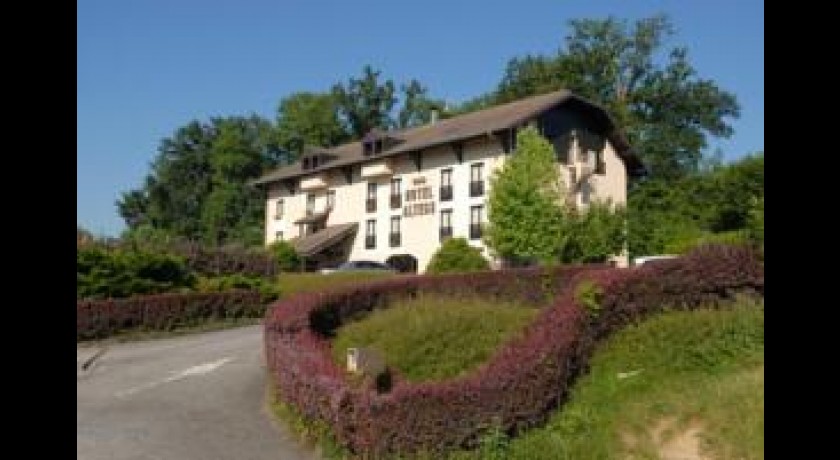 Altess Hotel  Annecy