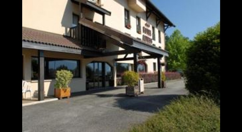 Altess Hotel  Annecy