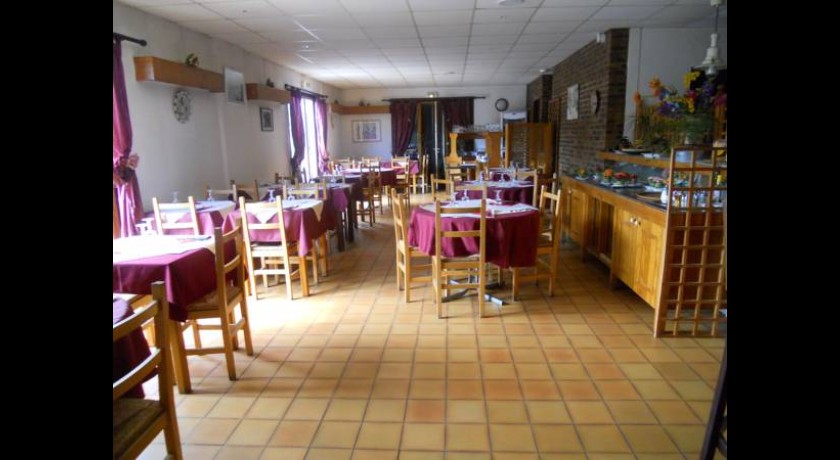 Hôtel Restaurant Le Pressoir  Appoigny