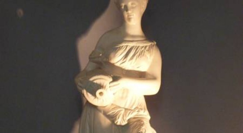 Hôtel Des Thermes Et Des Sources  Bourbon-l'archambault