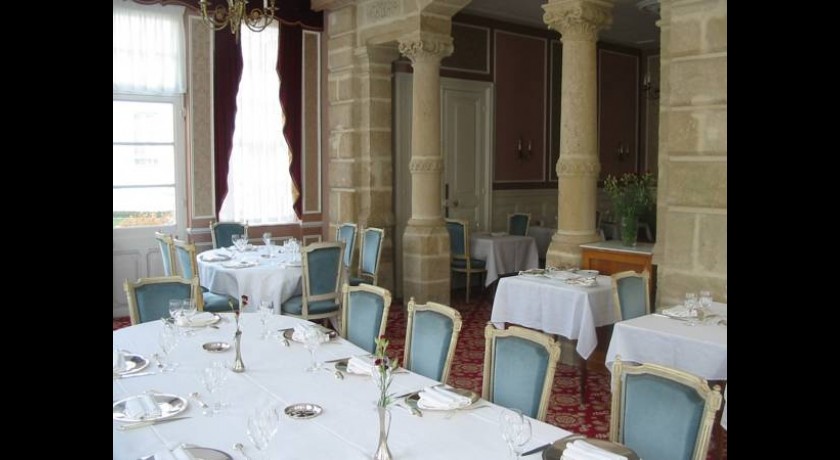 Hôtel Des Thermes Et Des Sources  Bourbon-l'archambault