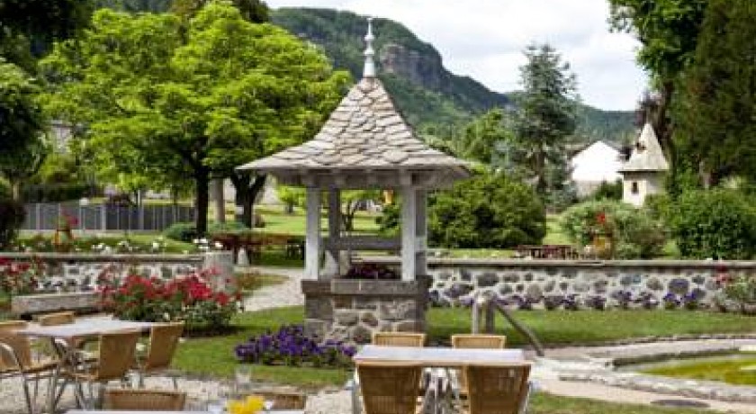 Hotel Beauséjour  Vic-sur-cère