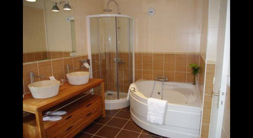 Hotel Beauséjour  Vic-sur-cère