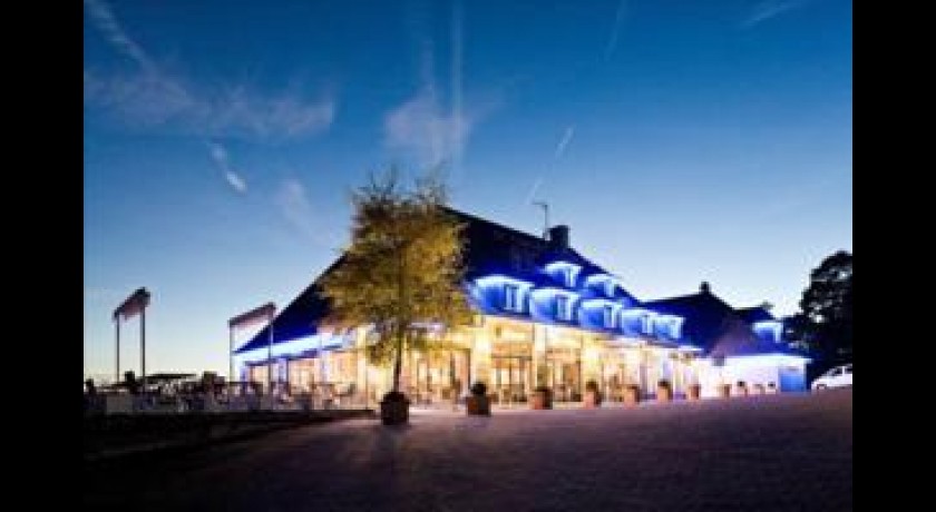 Hotel Logis Le Panoramic  Anglards-de-saint-flour