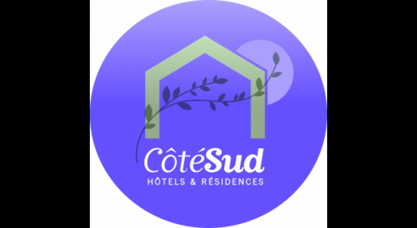 Résidence Côté Sud La Bouilladisse 