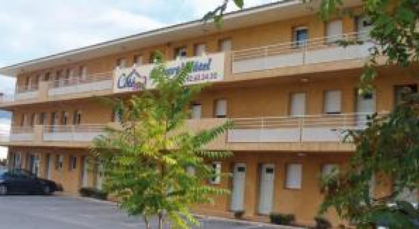 Résidence Côté Sud La Bouilladisse 