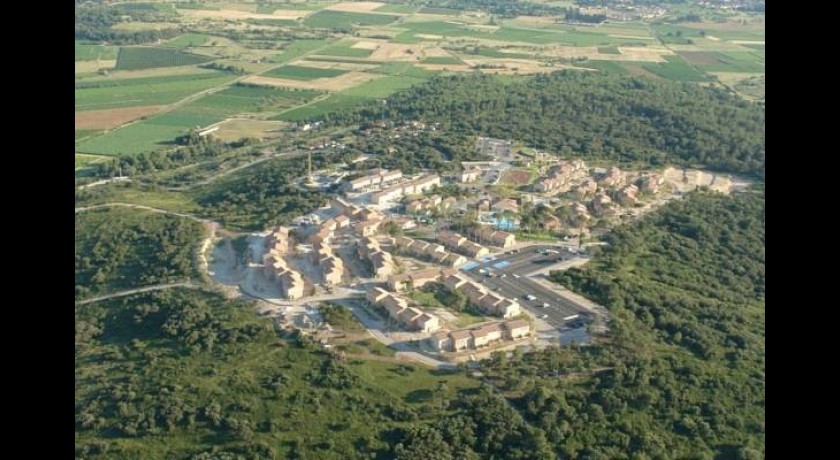 Hotel Le Domaine Des Mas Des Vignes  Calvisson