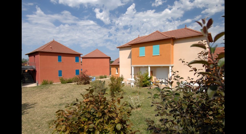 Résidence Terres De France - Domaine De Claire Rive  Prayssac