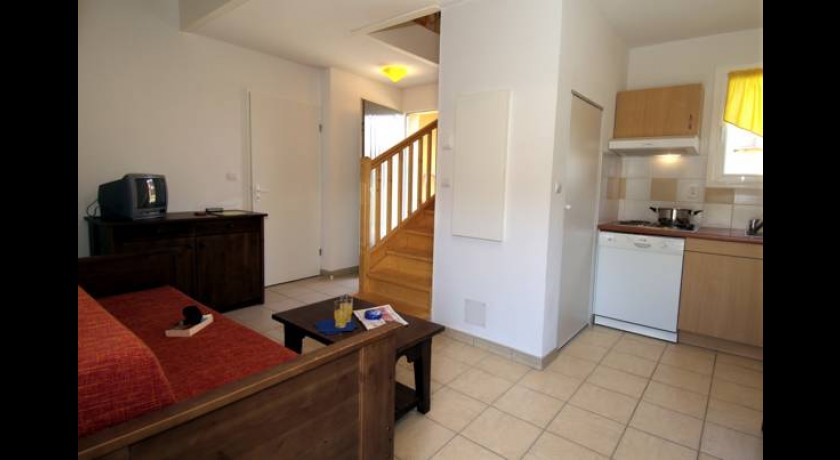 Résidence Terres De France - Domaine De Claire Rive  Prayssac