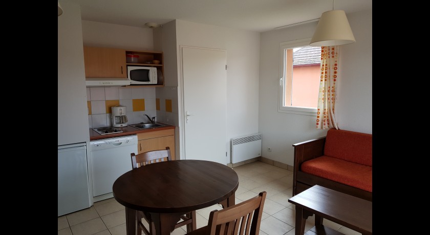 Résidence Terres De France - Domaine De Claire Rive  Prayssac