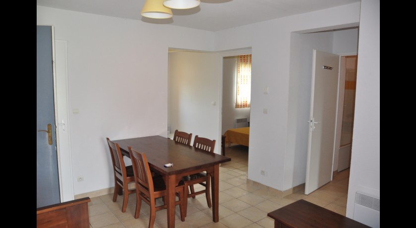 Résidence Terres De France - Domaine De Claire Rive  Prayssac