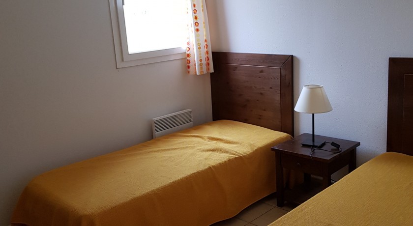 Résidence Terres De France - Domaine De Claire Rive  Prayssac