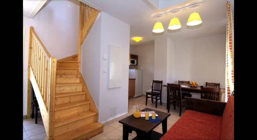 Résidence Terres De France - Domaine De Claire Rive  Prayssac