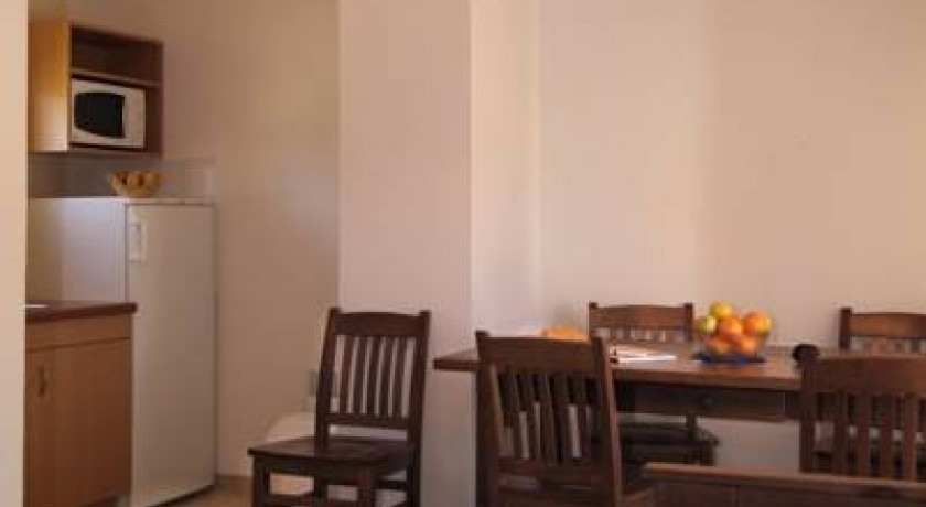 Résidence Terres De France - Domaine De Claire Rive  Prayssac