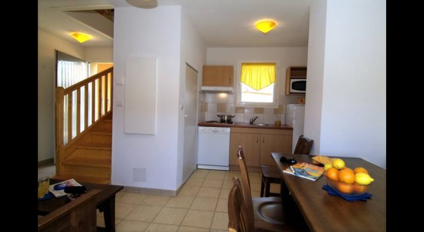 Résidence Terres De France - Domaine De Claire Rive  Prayssac