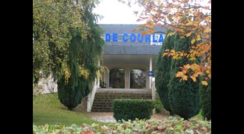 Hotel Le Relais De Courlande  Les loges-en-josas