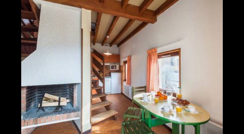 Hotel La Souleille Des Lannes  Seix