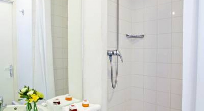 Hotel Residhome Rouen Normandie  Sotteville-lès-rouen