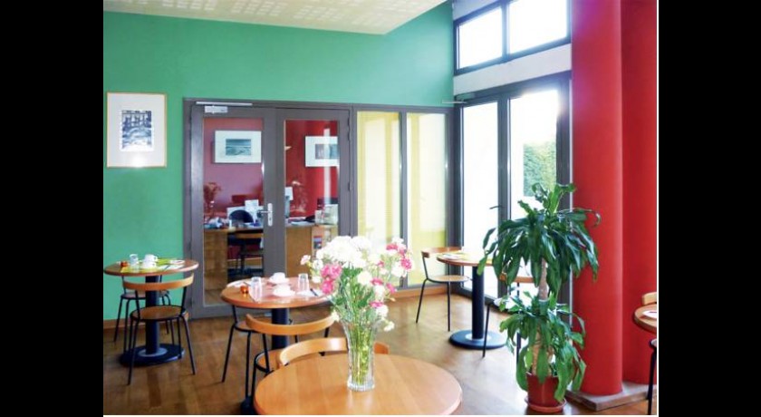 Hotel Residhome Rouen Normandie  Sotteville-lès-rouen