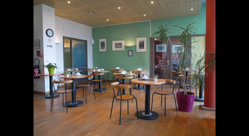 Hotel Residhome Rouen Normandie  Sotteville-lès-rouen