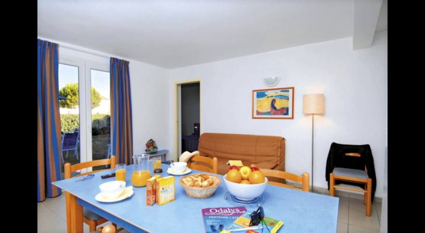 Hotel Village Des Amareyeurs  Le château-d'oléron