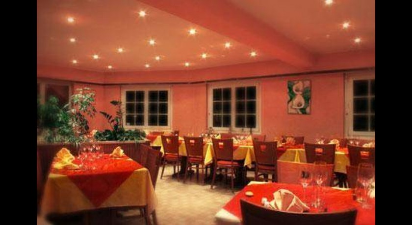 Hotel Restaurant De La Poste  Bantzenheim
