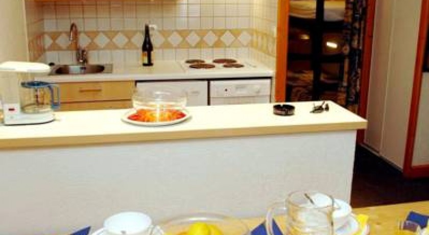 Les Résidences Du Val Claret  Tignes