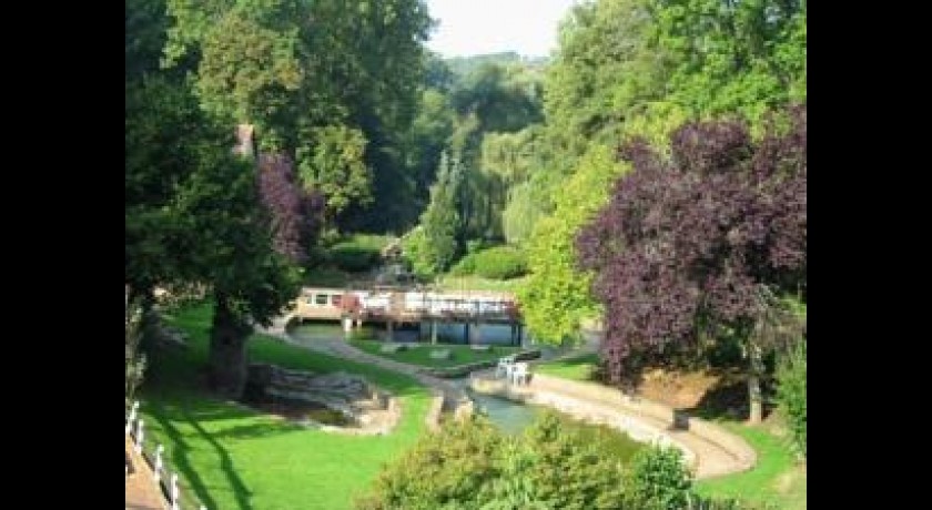 Touring Hotel & Restaurant  Saint-léonard-des-bois