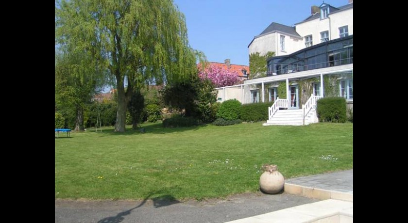 Hotel Châtellerie De Schoebeque  Cassel