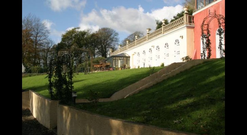 Hotel Châtellerie De Schoebeque  Cassel