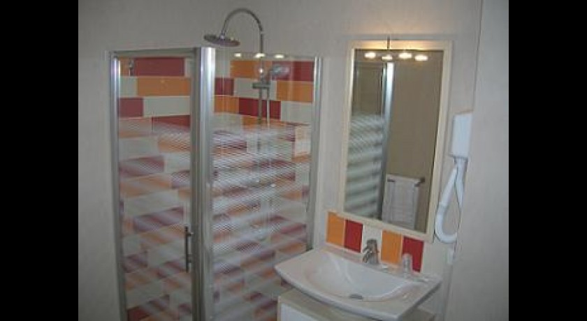 Hotel Le Logis De La Lys  Aire-sur-la-lys