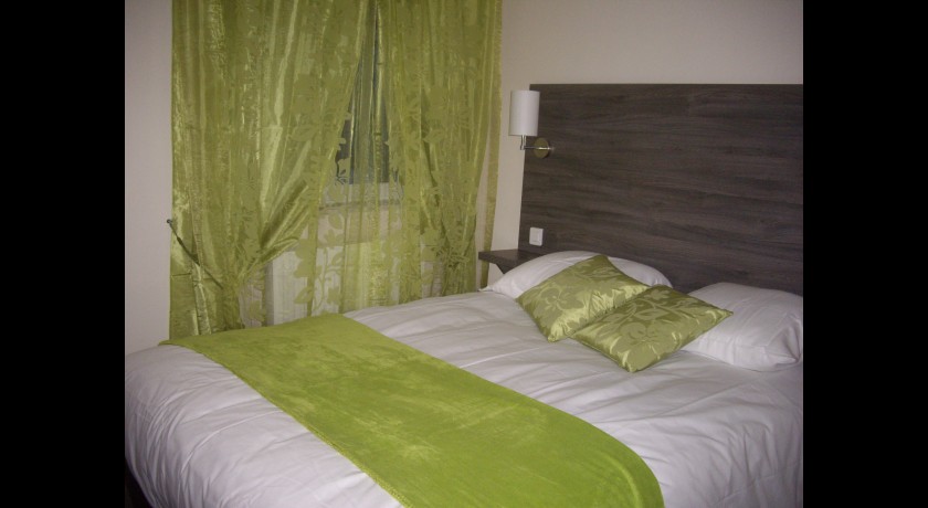 Hôtel Carnot  Bolbec