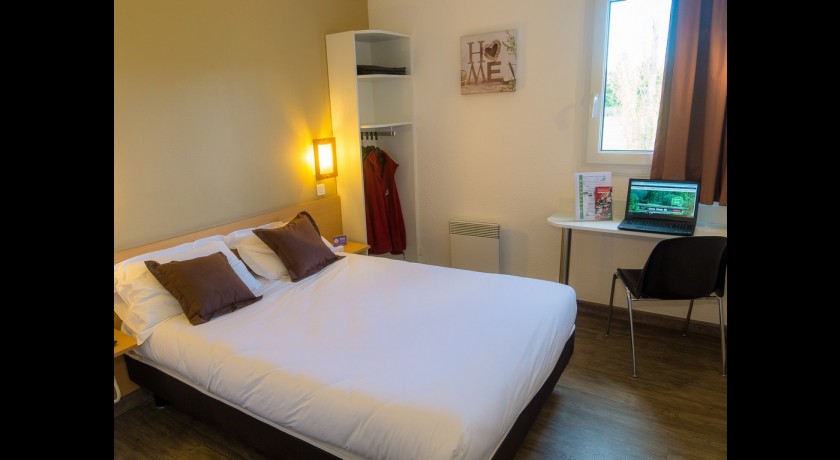 Fasthôtel Périgueux : Votre Séjour Confortable et Économique au Cœur du Périgord Blanc