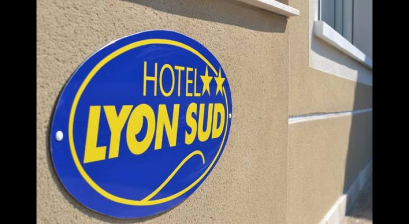 Hotel Lyon Sud  Pierre-bénite