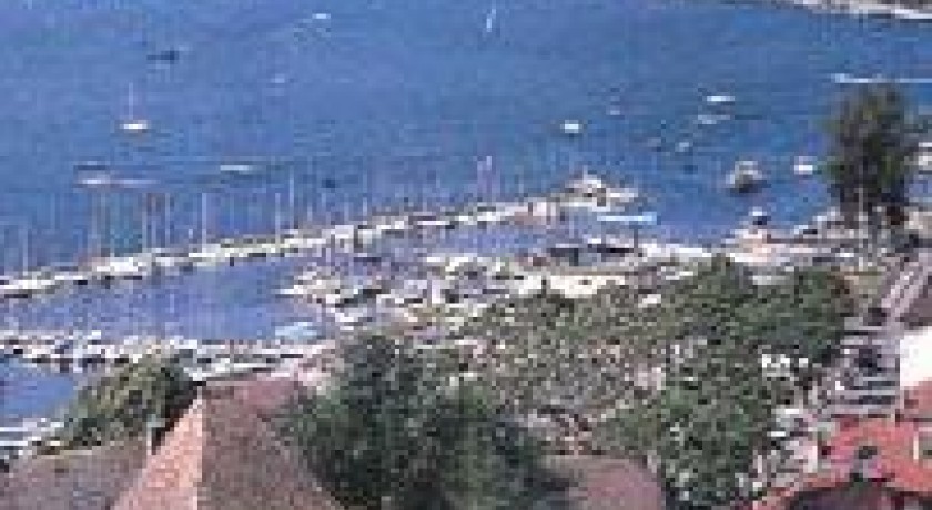 Hotel Residence Les Thermes  Thonon-les-bains