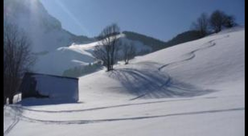 Hotel Residence Les Thermes  Thonon-les-bains