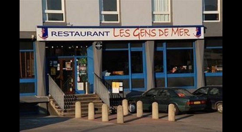 Hotel Les Gens De Mer - Boulogne  Boulogne-sur-mer