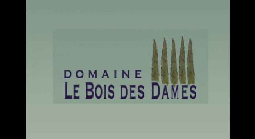 Hotel Domaine Le Bois Des Dames  Chantemerle-lès-grignan
