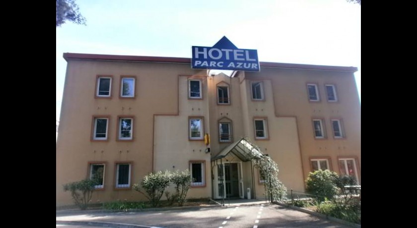 Hotel Parc Azur  Ollioules